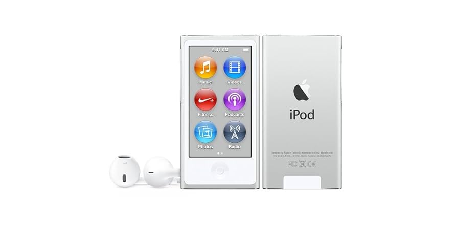 【新品未開封】Apple iPod nano 16GB シルバー s89.jpg